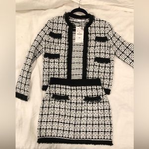 Zara matching set